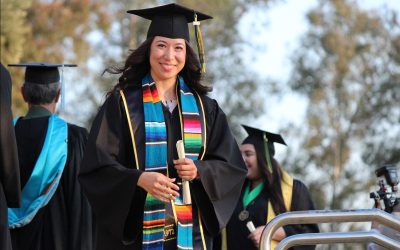 Don’t Let Your Spring Graduate Leave Money on the Table