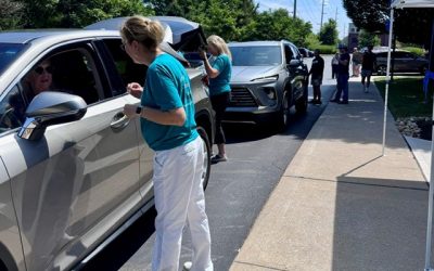 Shredding the Paper Trail: How We Made Client Appreciation Day #LessTaxing
