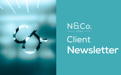 Client Newsletter