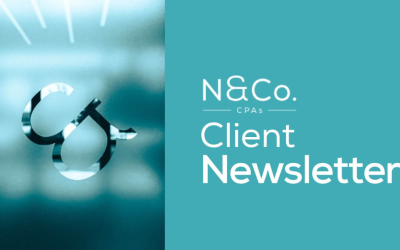 Client Newsletter