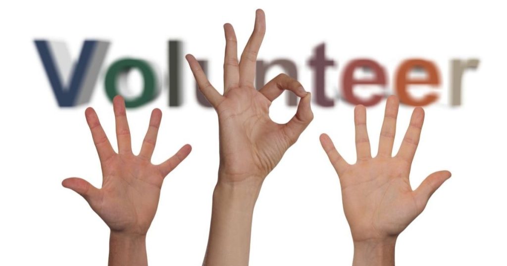 Volunteering This Year? Here’s What You Can (and Can’t) Deduct