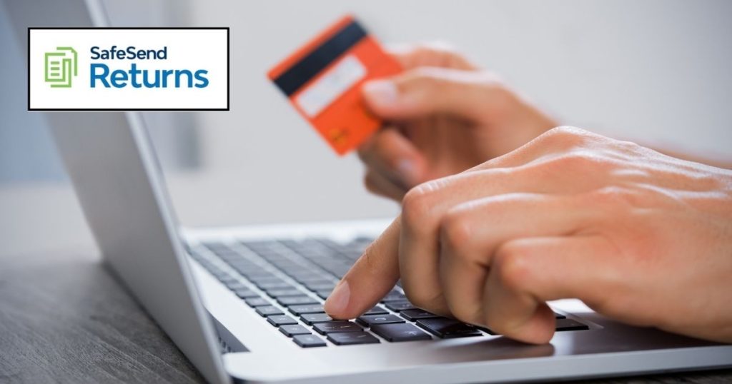 A Simpler Way to Pay