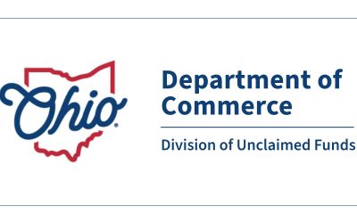 Ohio Businesses: Your Unclaimed Funds Report Is Due November 1