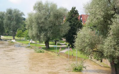 Low-Interest Disaster Loans Are Available for Ohio Businesses, Nonprofits and Homeowners After August’s Storms